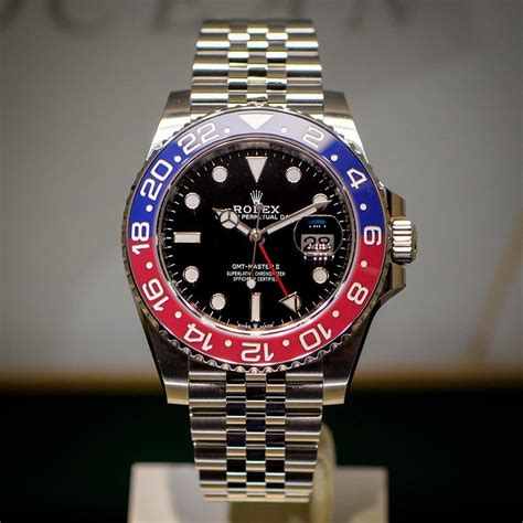 rolex gmt uhren|rolex uhren herren neu.